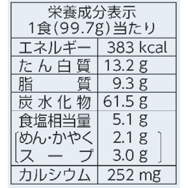棒状 丸幸ラーメンセンター監修 久留米豚骨ラーメン 199g 1