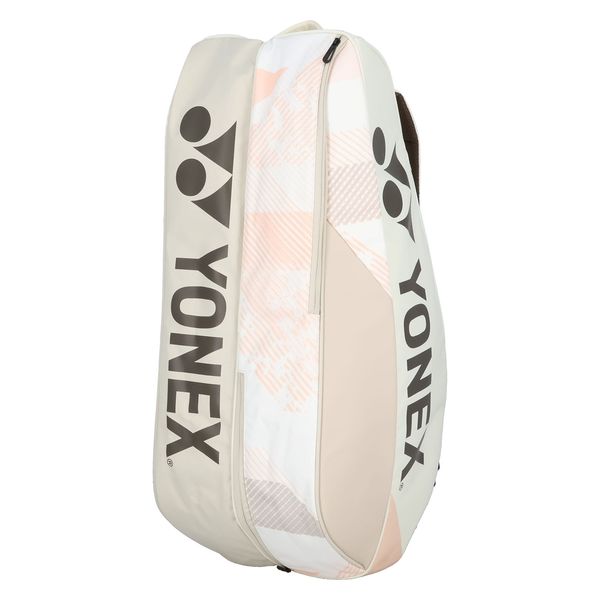YONEX ヨネックス トーナメント ラケットバッグ YONEX ヨネックス ラケットバッグ6 テニスラケット6本用 ケース