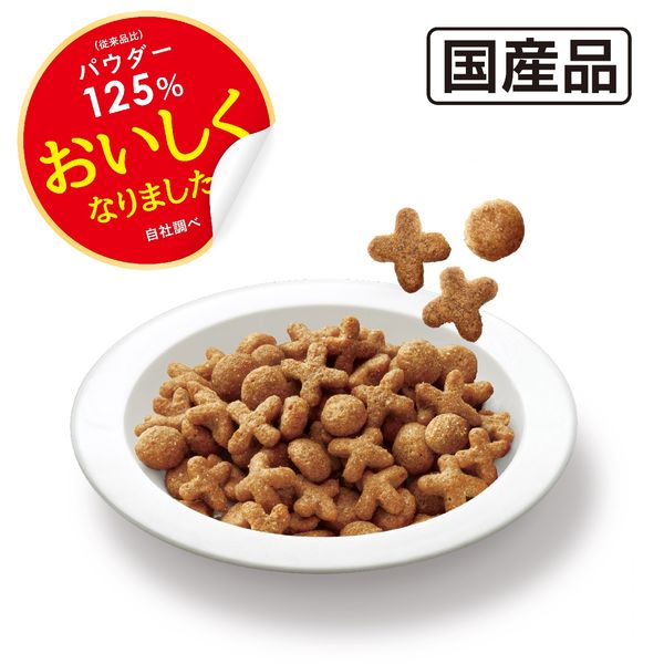 メディファス 1歳から 下部尿路 フィッシュ味 国産 150g 1個