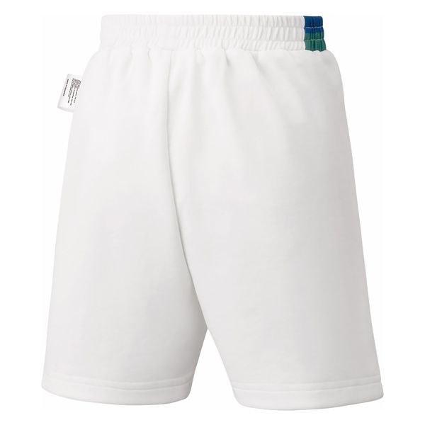 美品✨YONEX Vcool ホワイトハーフパンツ O YONEX(ヨネックス) テニス 上下セット キッズTシャツ/ハーフ