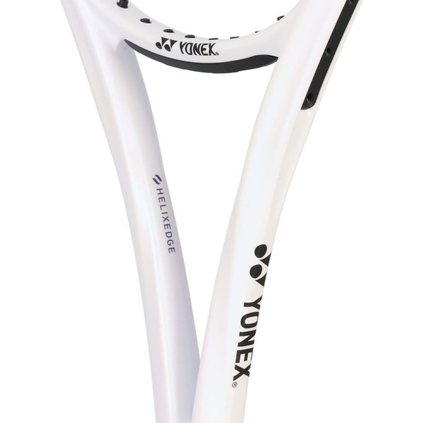 YONEXバドミントン トレーニングラケット ホワイト YONEX(ヨネックス) テニス ラケット ジオブレイク80S UL0