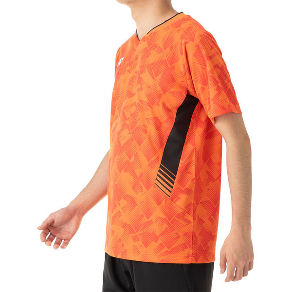 YONEX(ヨネックス) テニス ウエア トップス メンズゲームシャツ
