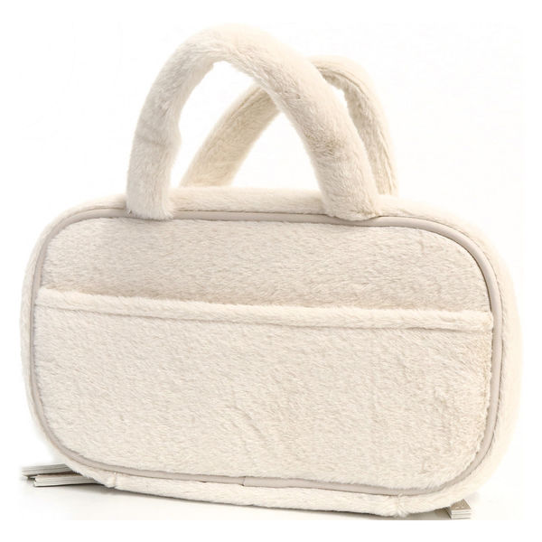 ミササ ミッフィー ソーイングセット Wファスナーバッグ No.19000