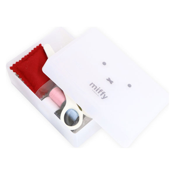 ミササ ミッフィー ソーイングセット スモールタイプ No.19002