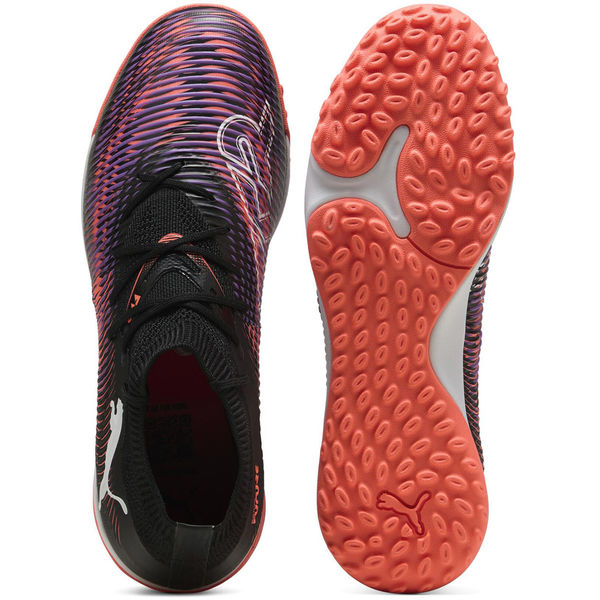 PUMA(プーマ) サッカー トレーニングシューズ フューチャー 8