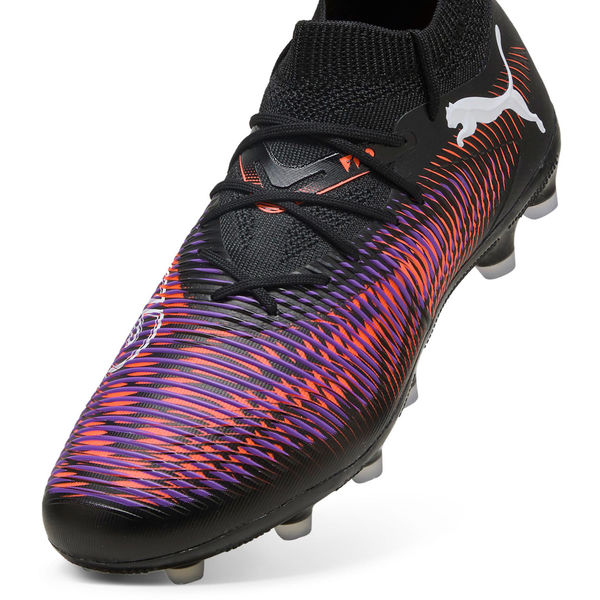 PUMA(プーマ) サッカー スパイク フューチャー 8 マッチ HG/AG