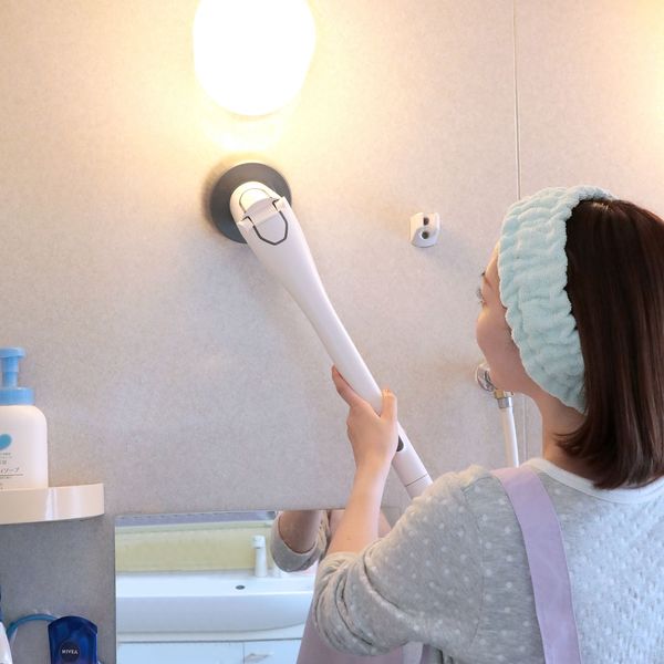 谷村実業 充電式パワフルポリッシャー TAN-5007 1個 4589792851039（直送品）