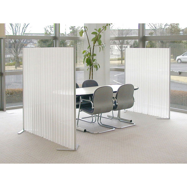 トヨダプロダクツ クロスパーティション幅1800×奥404×高1529mm トヨダプロダクツ クロスパーティション幅1800×奥404×高1529mm