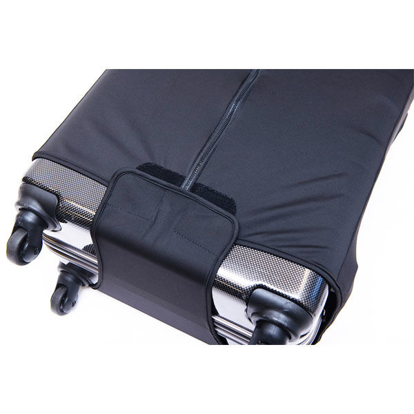 スーツケース Lサイズ ブラック ZERO HALLIBURTON ゼロハリバートン スーツケース Lサイズ 80L