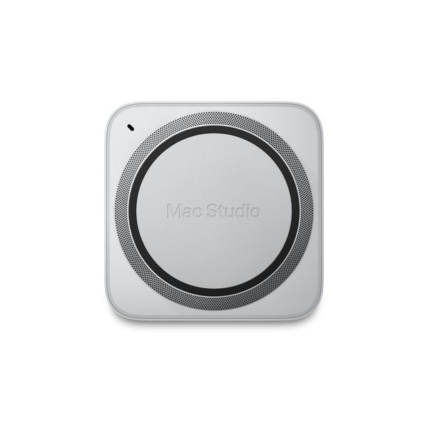 品質は非常に良い Mac Apple Studio メモリ:36GB 14コアCPU/32コアGPU搭載 Max M4 Macデスクトップ