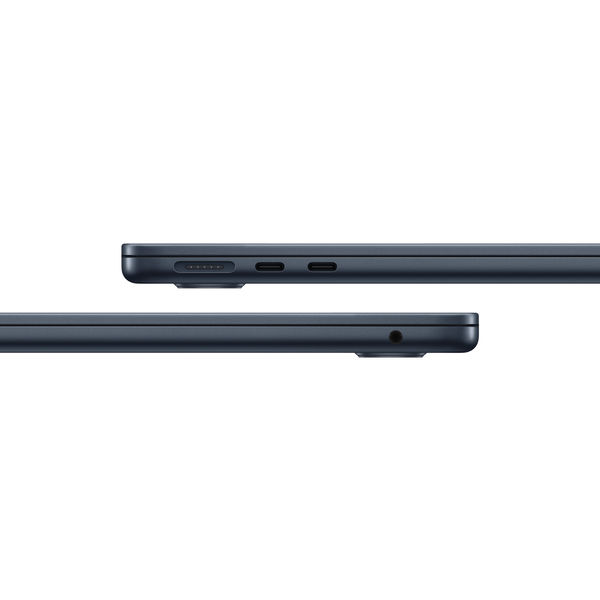 【未開封】MacBookAir M4 16GB 256GB ミッドナイト Apple M4 MacBook Air 13-inch - Midnight, 16GB RAM, 256GB