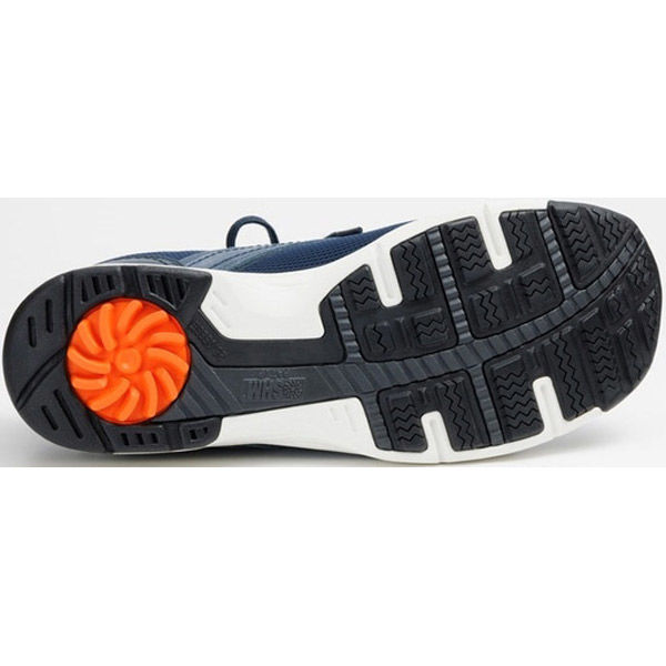 4963507505729 KV77206 メディカルウォークMS−C ダークネイビー 25．5cm アサヒシューズ メディカルウォークMS-C ダークネイビー KV77206-25.5