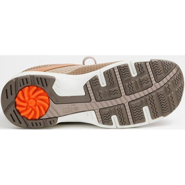 4963507505798 KV77458 メディカルウォークMS−L オーク 22．5cm アサヒシューズ メディカルウォークMS-L オーク KV77458-22.5 1足