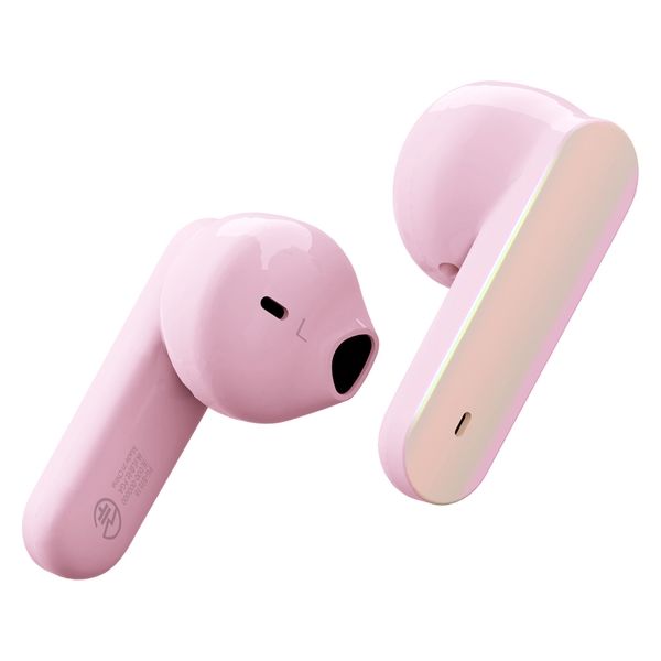 PGA 完全ワイヤレス Bluetooth 5.3 ステレオイヤホン