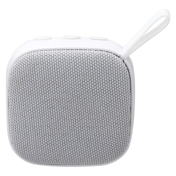 XBOOM ワイヤレススピーカー ホワイト Amazon.co.jp: Premium Style ポータブル ワイヤレス スピーカー