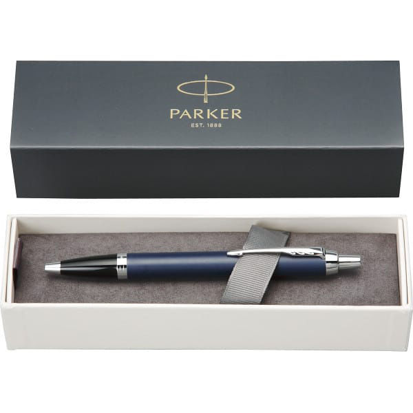 シャディ 【2箱セット】パーカー IMボールペン 25-0537-045 1セット(2  