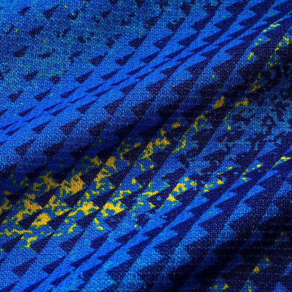 Butterfly(バタフライ) 卓球 エリスター12・シャツ O ダークブルー