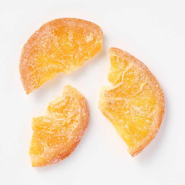 無印良品 ドライフルーツ 清見オレンジ 35g 1セット（1袋×2