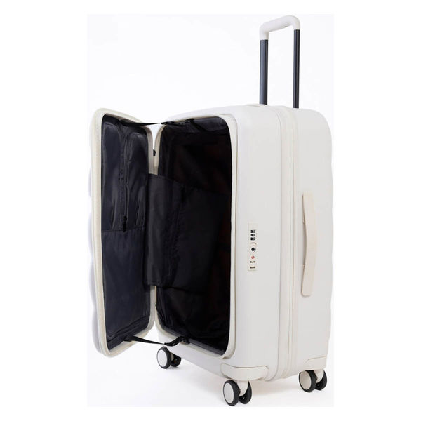 伊藤忠リーテイルリンク TIERRAL Puffer S+ Pearl White TPFF*03004 1