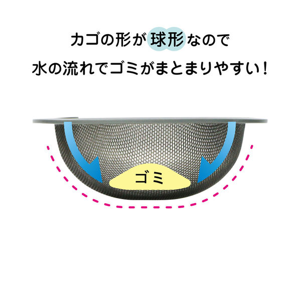 みかさのみず　ご確認用 PVM16-1KPM 露出用丸形ボックス(カブセ蓋) 1方出～4方出 防水