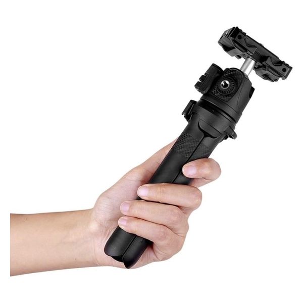 BENRO AGC4 コンビネーション三脚専用センターポール 定価39960円 BENROから収納性に優れた小型三脚「Cyanbird」シリーズ
