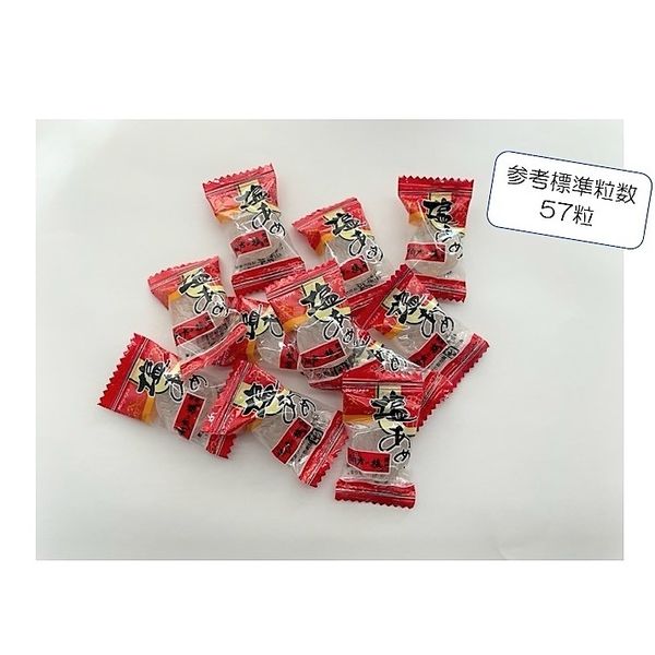 塩分商材 塩分補給 個包装 塩あめ 360g 1セット（1個×12