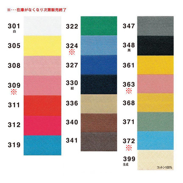 キャプテン CAPTAIN88 パイピング太芯バイアス CP8 #327 1セット