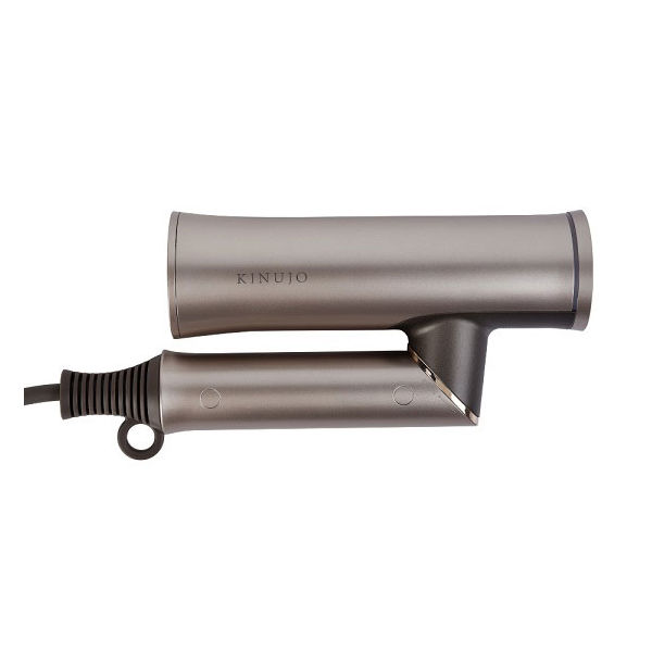 KINUJO ヘアドライヤー 軽量コンパクト KINUJO Hair Dryer｜超軽量＆速乾ドライヤー。KINUJOヘア