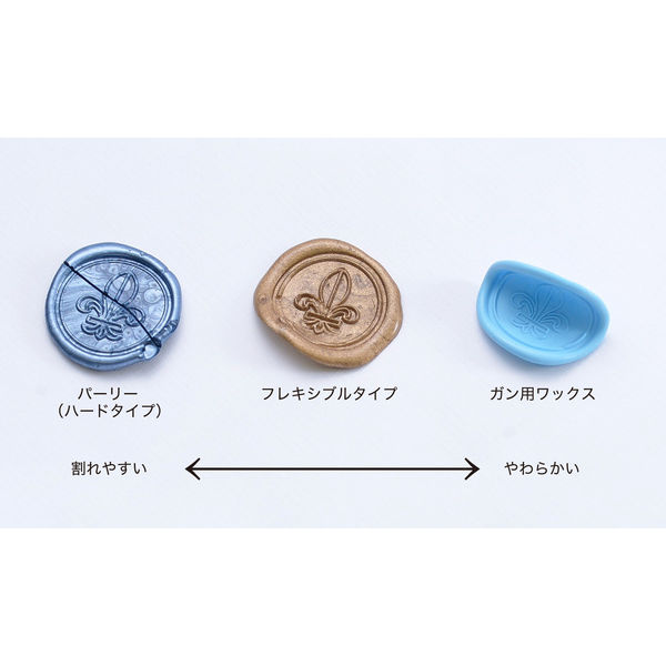 HERBIN］シーリングワックス – Envelope - エンベロープ