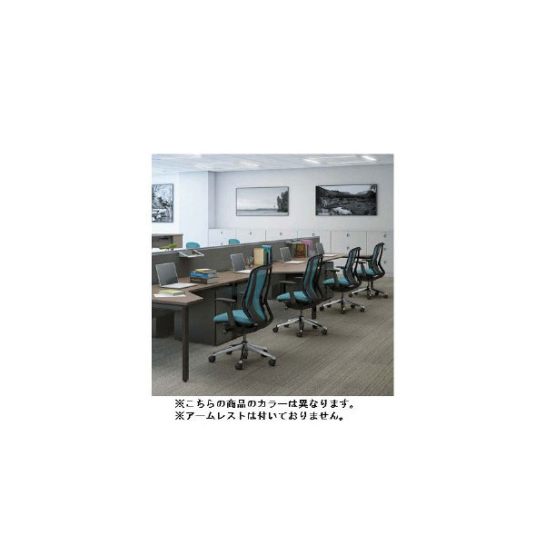 無料引取付き】C635XW FMP1 |オカムラ シルフィー オフィスチェア 