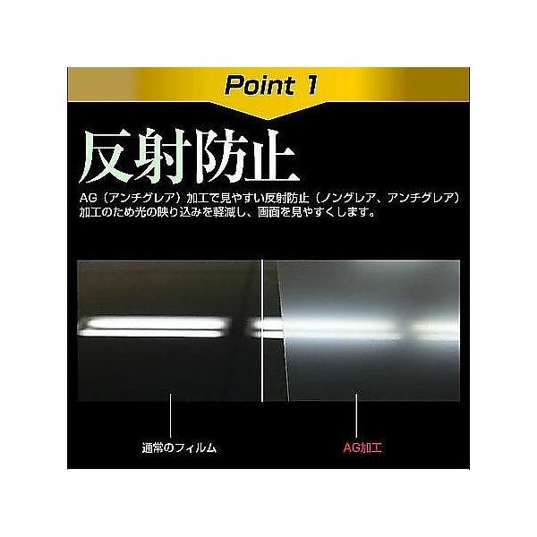 液晶保護フィルム MSI PRO MP251P 24.5インチ 反射防止 モニター 互換品 mat-moni-k0001586011 1枚（直送品）