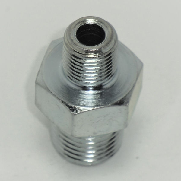 三方継手3/8(ユニカス) モーターボート機材、備品