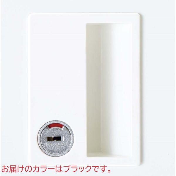 組立設置込】コクヨ エディア 8人用 パーソナルロッカー メール穴