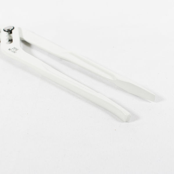 五十嵐プライヤー ゼブラカラーコレクションプライヤ WD-250(W