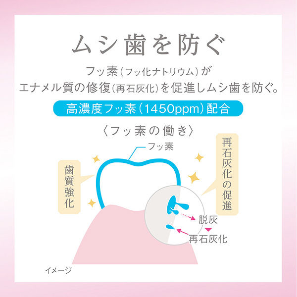 Lightee(ライティー) ホワイトニングケア ホワイトローズ Lightee(ライティー) ホワイトニングケア ホワイトローズ