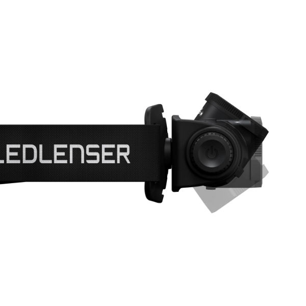 LED LENSER レッドレンザー H5 Core 502193 1個 アスクル