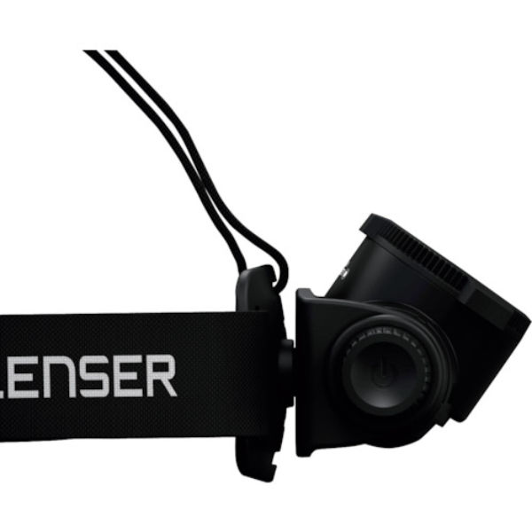LED LENSER H7R Core 502122 1個 - アスクル