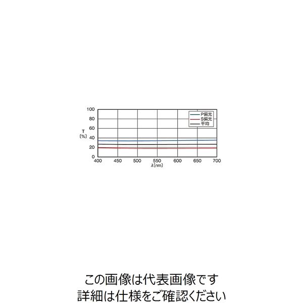 シグマ光機 クロムキューブハーフミラー 400~700nm A=B=C:10mm シグマ光機 クロムキューブハーフミラー 400~700nm A=B=C:10mm