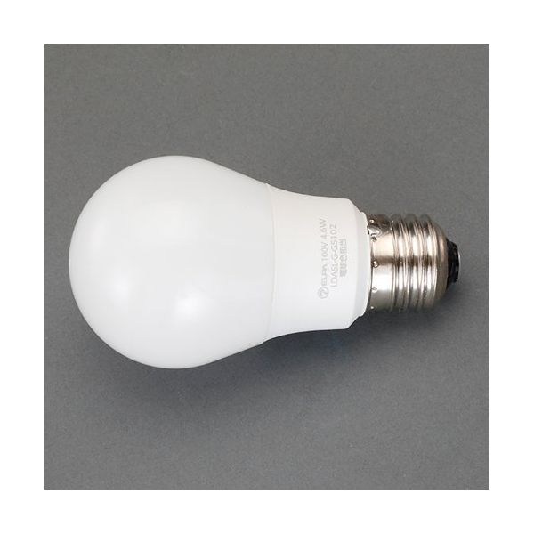 ゴルゴ　LED電球100W型 EA758XK-41｜AC100V/0.9W/E26 電球/LED(ﾎﾞｰﾙ球/ｸﾘｱ)のページ -