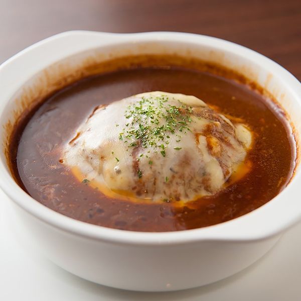 【手土産やお祝いの贈り物に】 大阪 洋食ＲＥＶＯ 黒毛和牛 コンビ ギフトカード　桐箱　紙袋　熨斗　御中元（直送品）