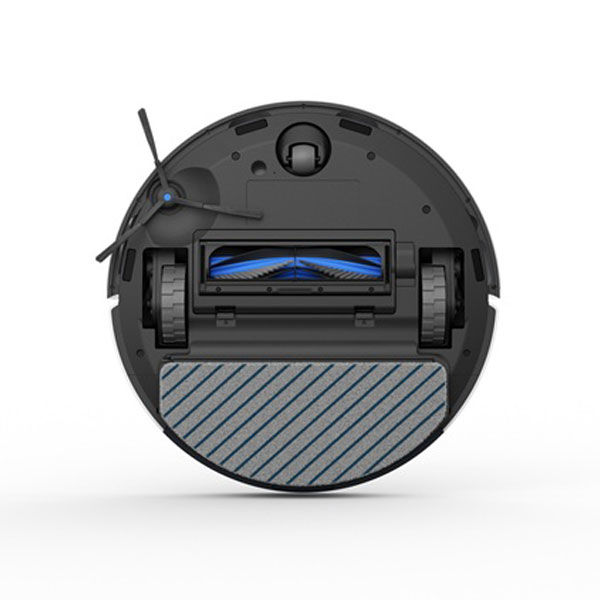 エコバックス ロボット掃除機 水拭き DEEBOT N30 PRO YDLX11-31ED 1台