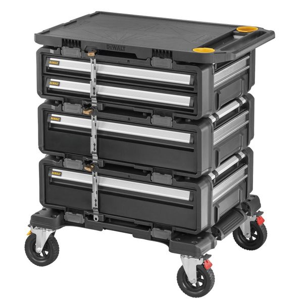DEWALT デウォルト TOUGHSYSTEM 2.0 DXL タフシステム キャリアカート 