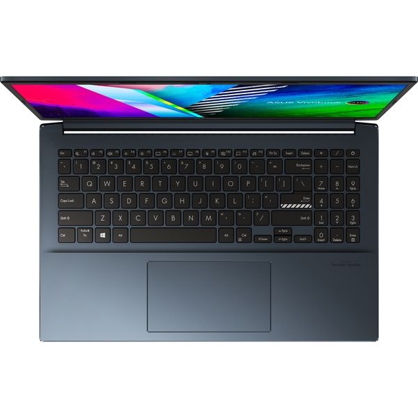 ASUS ノートパソコン 15.6型 16GB/SSD 512GB MSオフィス（直送品