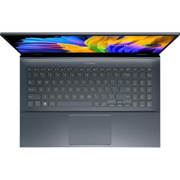 ASUS ノートPC 15.6型 16GB/SSD 1TB Office搭載（直送品） - アスクル