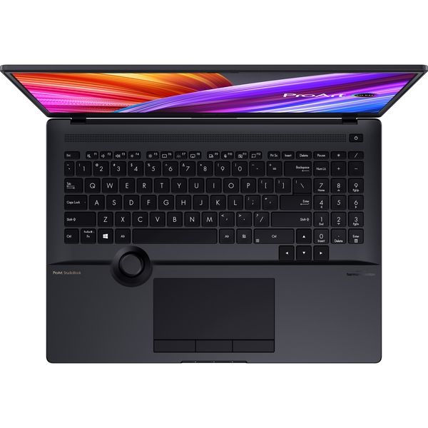 ASUS ノートパソコン 16インチ Corei7 32GB/SSD 1TB（直送品）