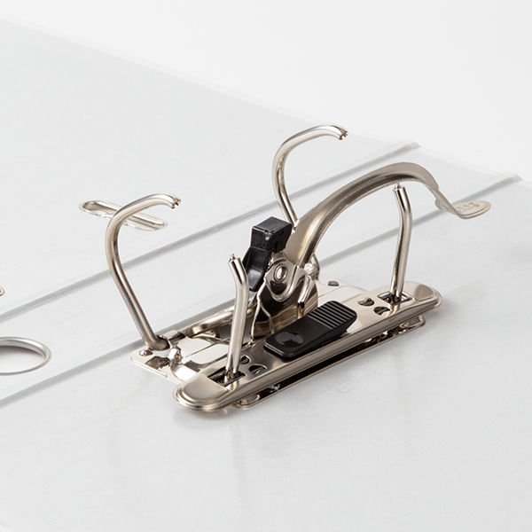 アコ・ブランズ・ジャパン ライツレバーアーチファイル55mm 1015-50-01