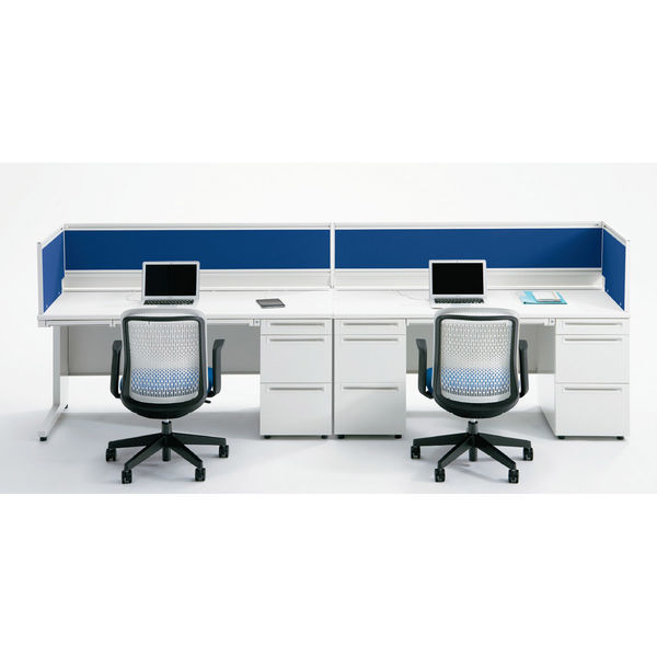 【組立設置込】プラス US-1 平机 幅1200×奥行600×高さ720mm ホワイト US-126H WS/W4 1台(直送品) 【組立設置込】プラス US-1 平机 幅1200×奥行600×高さ720mm ホワイト US-126H WS/W4 1台(直送品)