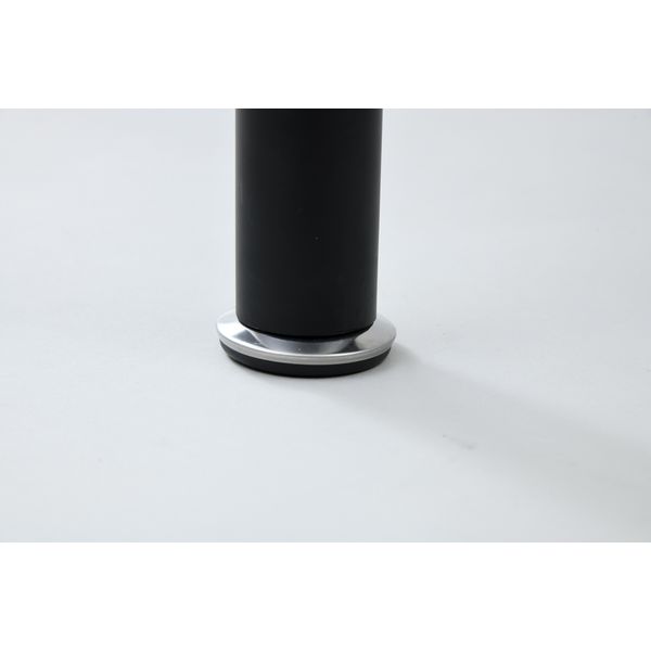 YAMAZEN フリースタイルデスク 幅1200×奥行600×高さ700mm