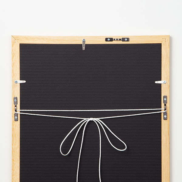 アートプリントジャパン 木製フレームA3/NA低反射タイプ 4995027022127