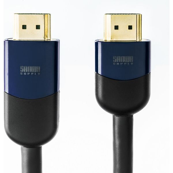 超特価低価■新品 変換名人 HDMIケーブル フルHD Ver1.4 20m HDMI-200G3×3 HDMIケーブル